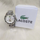 Relógio Lacoste Premium - Masculino