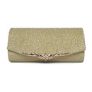 Bolsa Clutch Talita