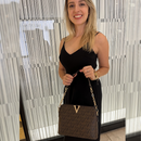 Bolsa Feminina Veneza Oficial - Lançamento 2023