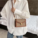 Bolsa Feminina Transversal Eva