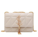 Bolsa Feminina Transversal Pequena Grace