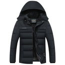 Jaqueta Masculina Burman