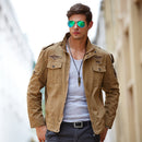 Jaqueta Masculina London