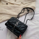 Bolsa Feminina Transversal Pequena Grace