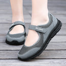 Tênis Respirável Feminino Ortopédico - Fashton Confort