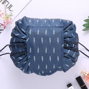 Bolsa de Maquiagem - ExtraGrande