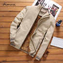 Jaqueta Masculina Aspen