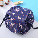 Bolsa de Maquiagem - ExtraGrande