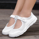 Tênis Respirável Feminino Ortopédico - Fashton Confort