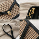 Bolsa Feminina Transversal Eva