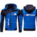 Jaqueta BMW M Power