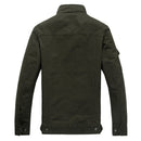 Jaqueta Masculina London