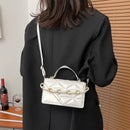 Bolsa Feminina de Ombro Crossbody Malala