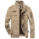 Jaqueta Masculina London