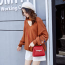 Bolsa Transversal Feminina Giulia