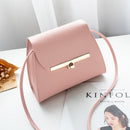 Bolsa Transversal Feminina Giulia