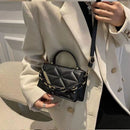 Bolsa Feminina de Ombro Crossbody Malala