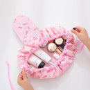 Bolsa de Maquiagem - ExtraGrande