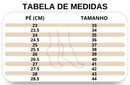 Tênis Feminino Ortopédico | Frete Grátis