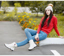 Bota Feminina Mirella