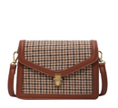 Bolsa Feminina Transversal Eva