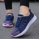 Tênis Feminino Lorrane Casual Confortável e Estiloso