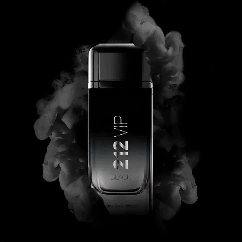 2 Perfumes Masculinos TESTER (100ml) - 1 Million | 212 VIP Black | (5 Anos Armazém do Perfume)