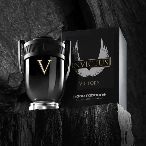 Kit 4 Perfumes Masculinos (100ml) - 1 Million, 212 VIP, Invictus V, Bleu [QUEIMA DE VERÃO]