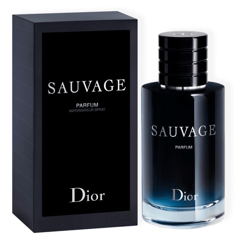 Kit 3 Perfumes Masculinos Importados (100ml) - 1 million | 212 vip | Sauvage dior - [QUEIMA DE ESTOQUE NATAL]