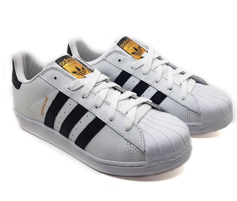 TENIS ADIDAS SUPER STAR