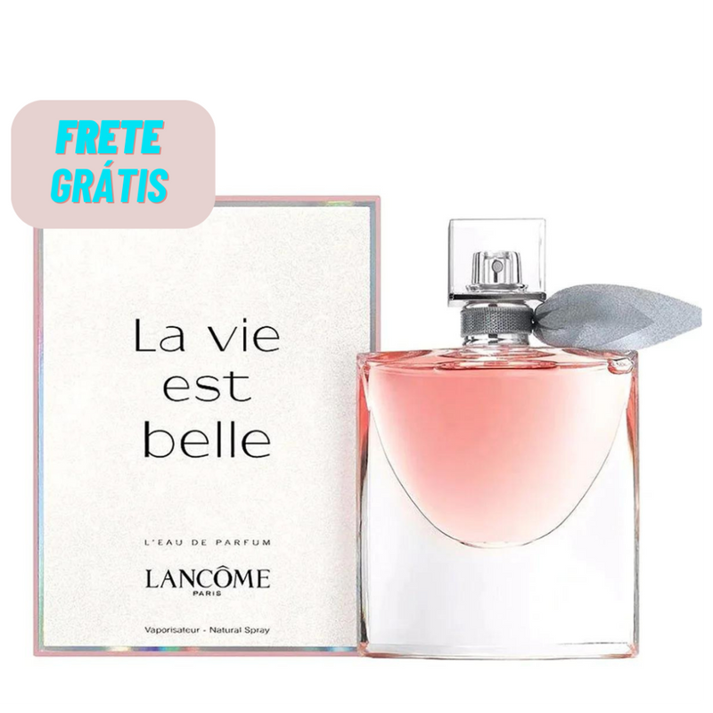 Perfume Lancôme La Vie Еst Вelle EAU DE PARFUM - 100ml