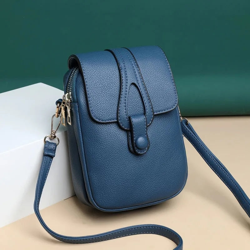 Bolsa July Crossbody