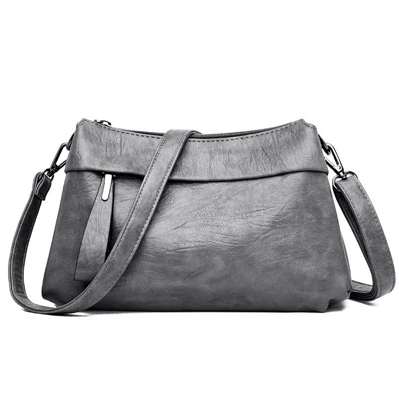 Bolsa Feminina Transversal Stella