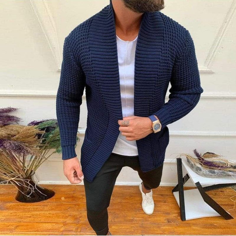 Cardigan Bonix Daily