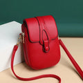 Bolsa July Crossbody