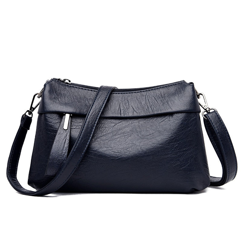 Bolsa Feminina Transversal Stella