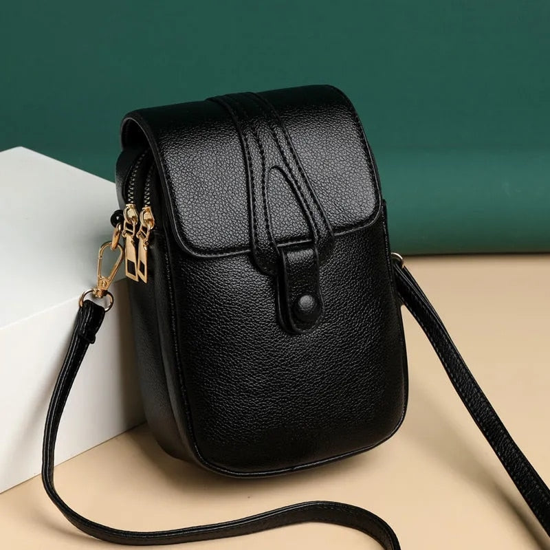 Bolsa July Crossbody