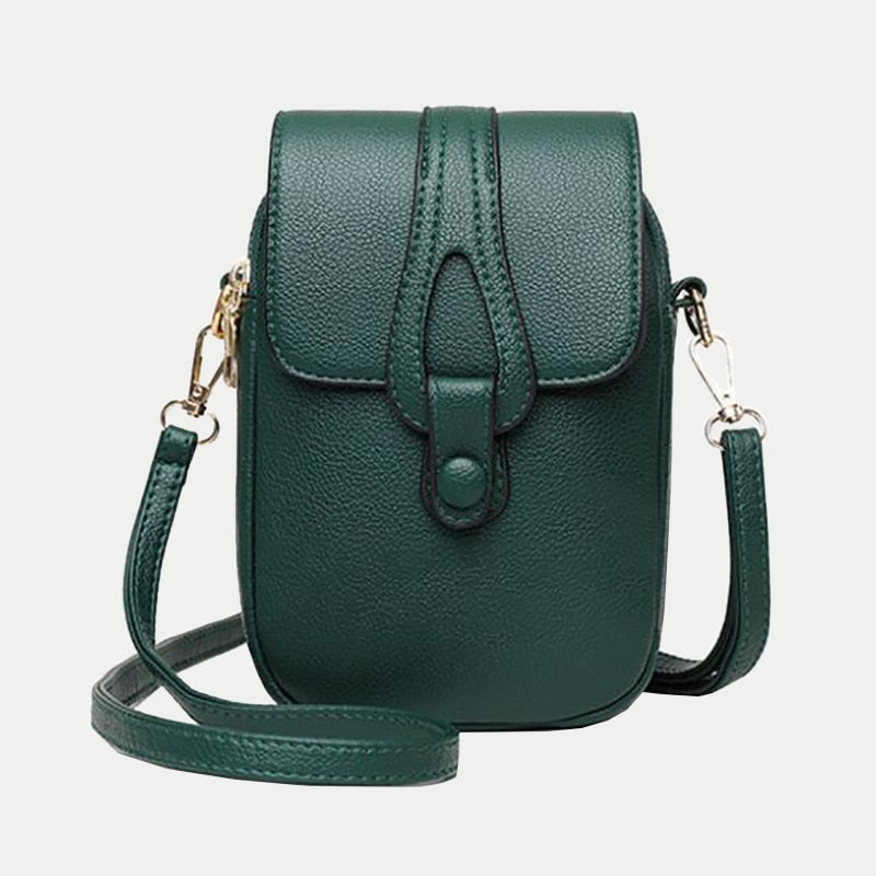 Bolsa July Crossbody