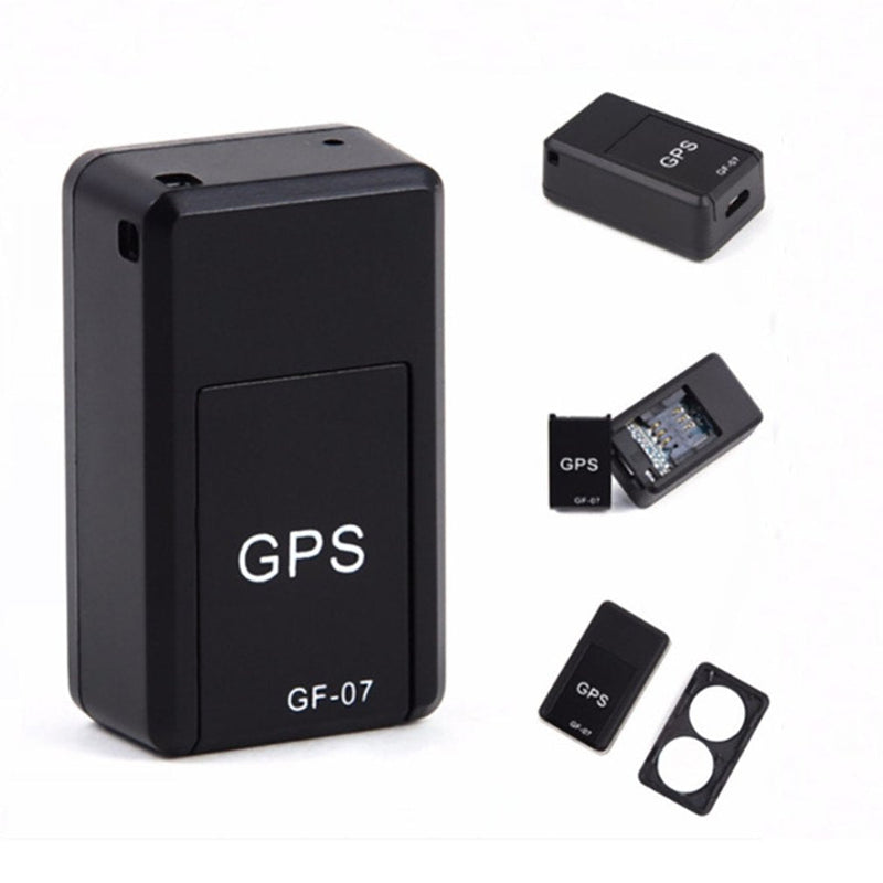 Rastreador GPS