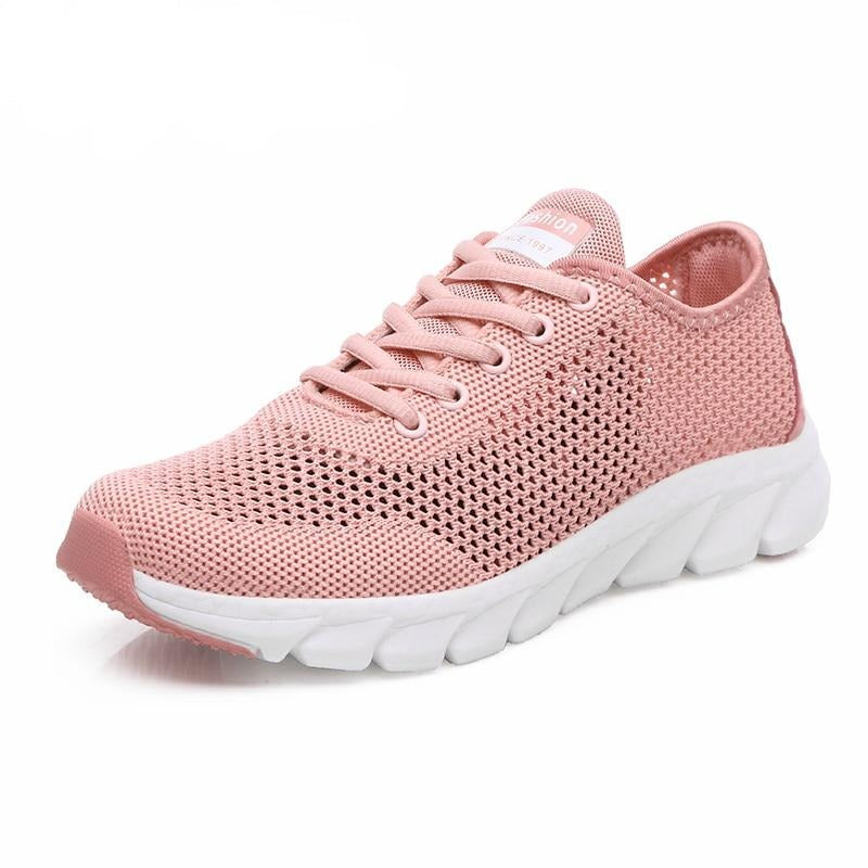 Tênis Feminino Fashion Sports