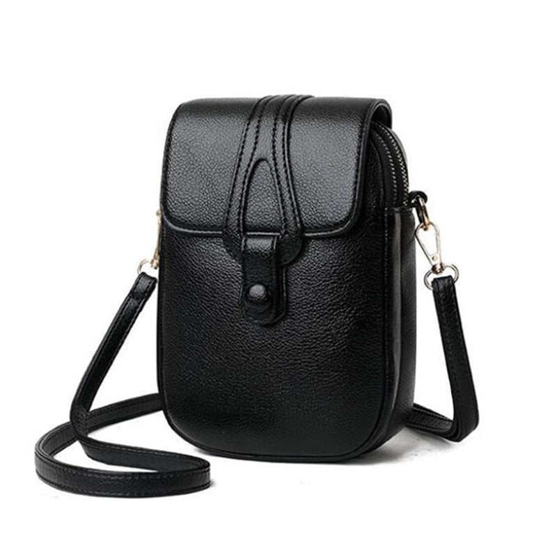 Bolsa July Crossbody