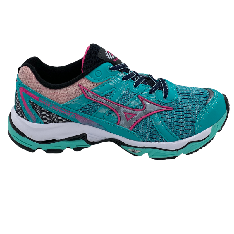 Tênis Mizuno Nirvana 9 Esportivo Feminino