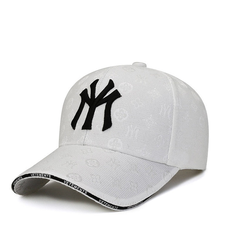 Boné NY Yankees Edição Especial