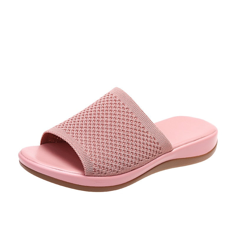 Chinelo Feminino Confortável