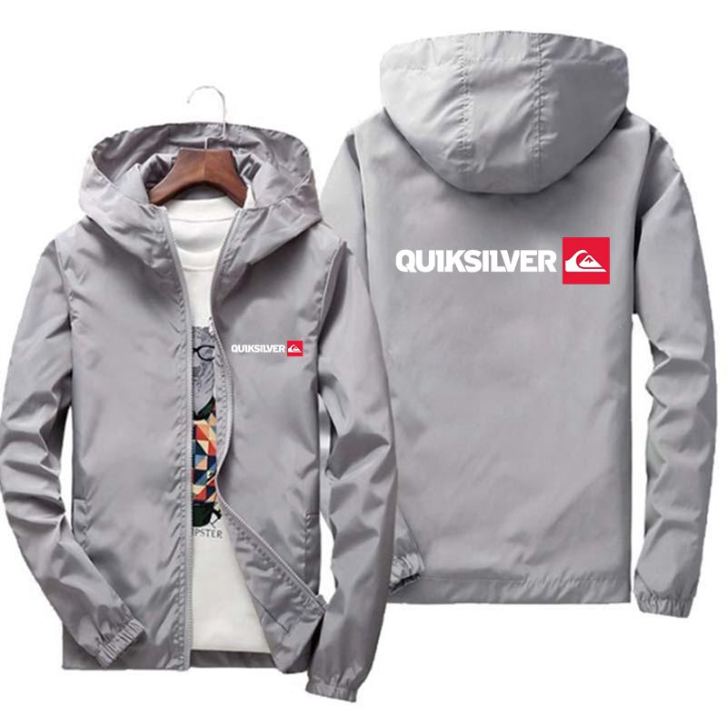 Jaqueta Quiksilver