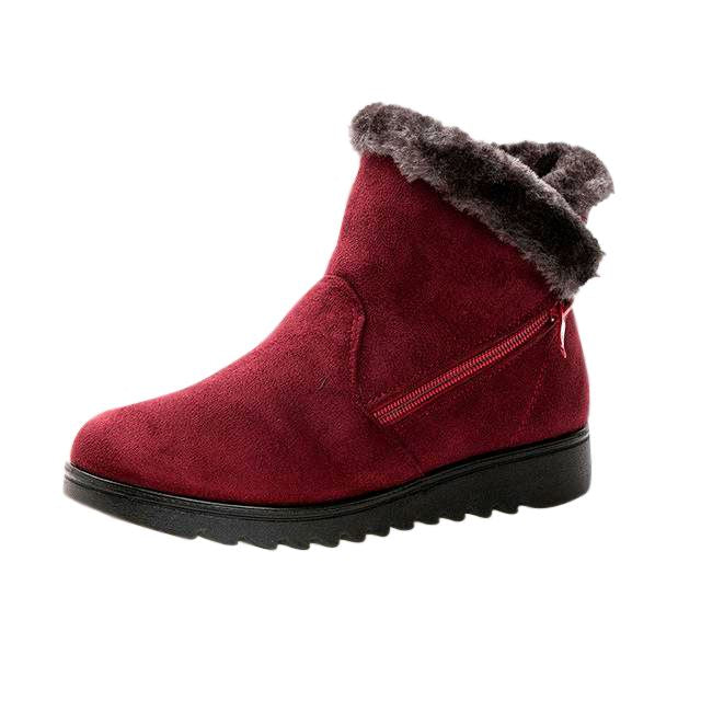 Bota Inverno Anne