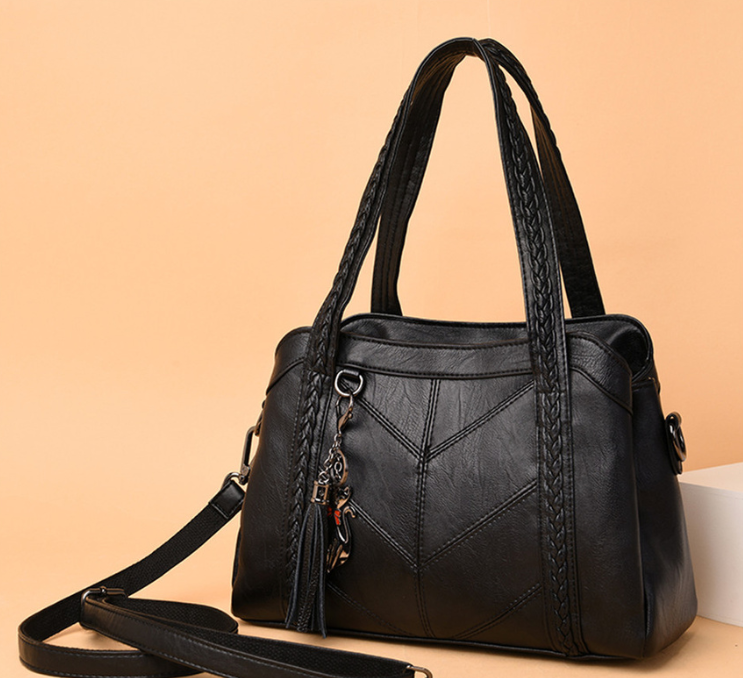 Bolsa Feminina Zoe