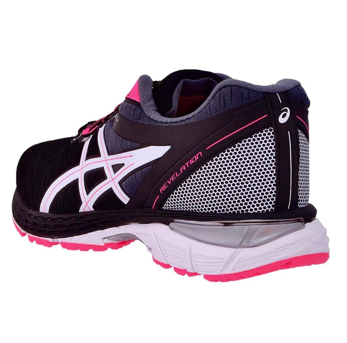 TÊNIS ESPORTIVO FEMININO ASICS REVELATION