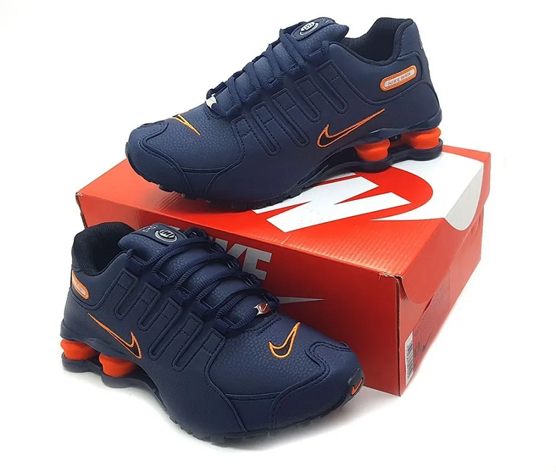 TÊNIS NIKE SHOX NZ™