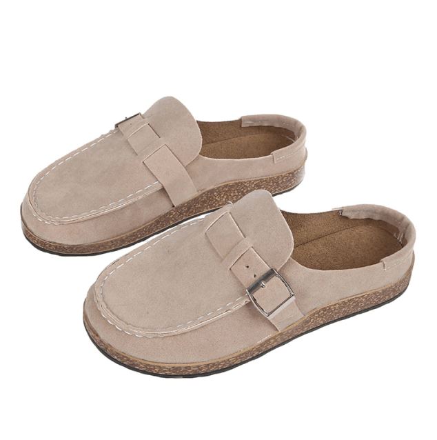 Mocassin Feminino Moda Casual Sammy